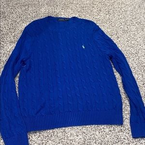 Ralph Lauren Polo sweater